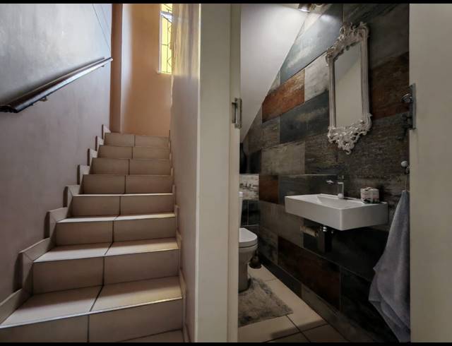 3 BEDROOM TOWNHOUSE FOR SALE IN THREE RIVERS PROPER